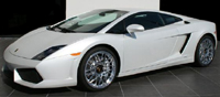 Geza Car Covers Lamborghini
