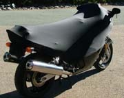motorcycle cover