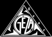 Geza Gear Motorcycle Covers Logo